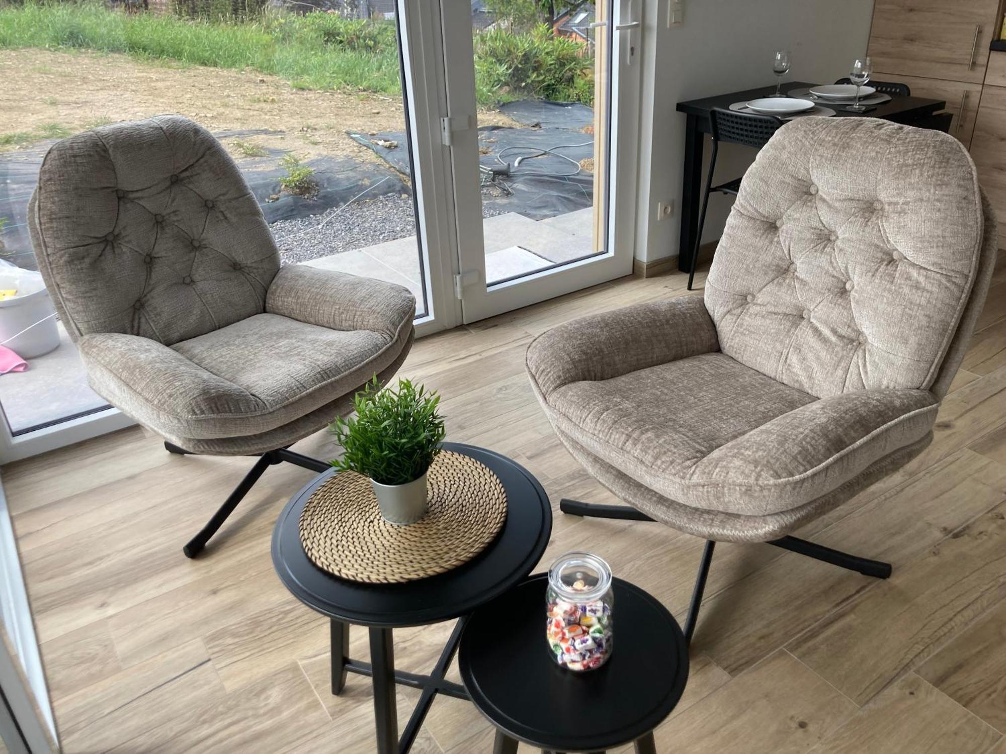 O Secret Du Werihay Bed and Breakfast Spa Exteriör bild