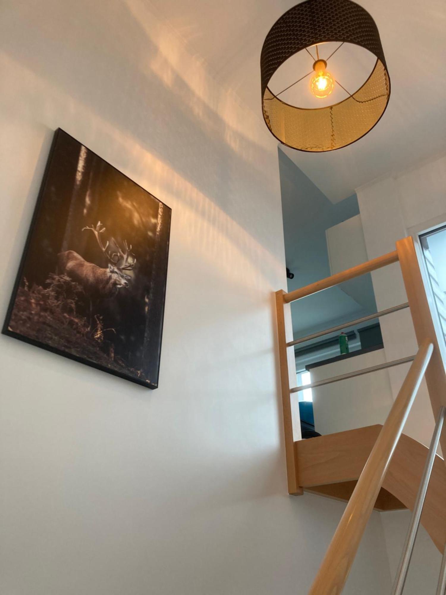O Secret Du Werihay Bed and Breakfast Spa Exteriör bild